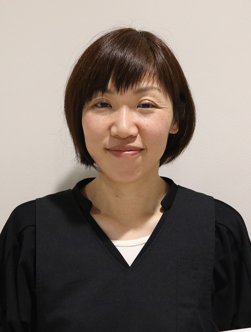 久保田 久仁子