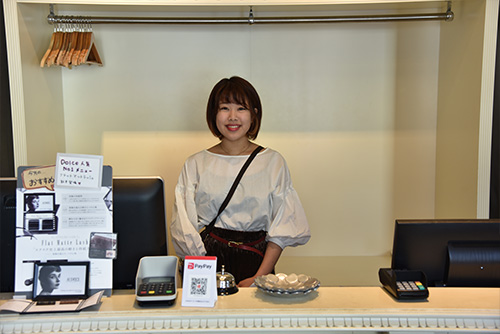 オープン