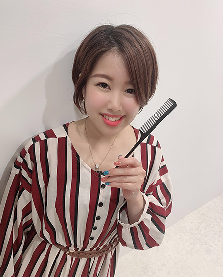 新美 季奈