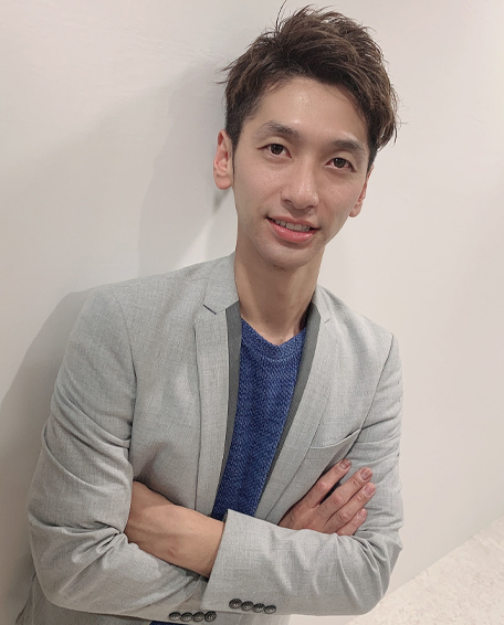 胸永 渉