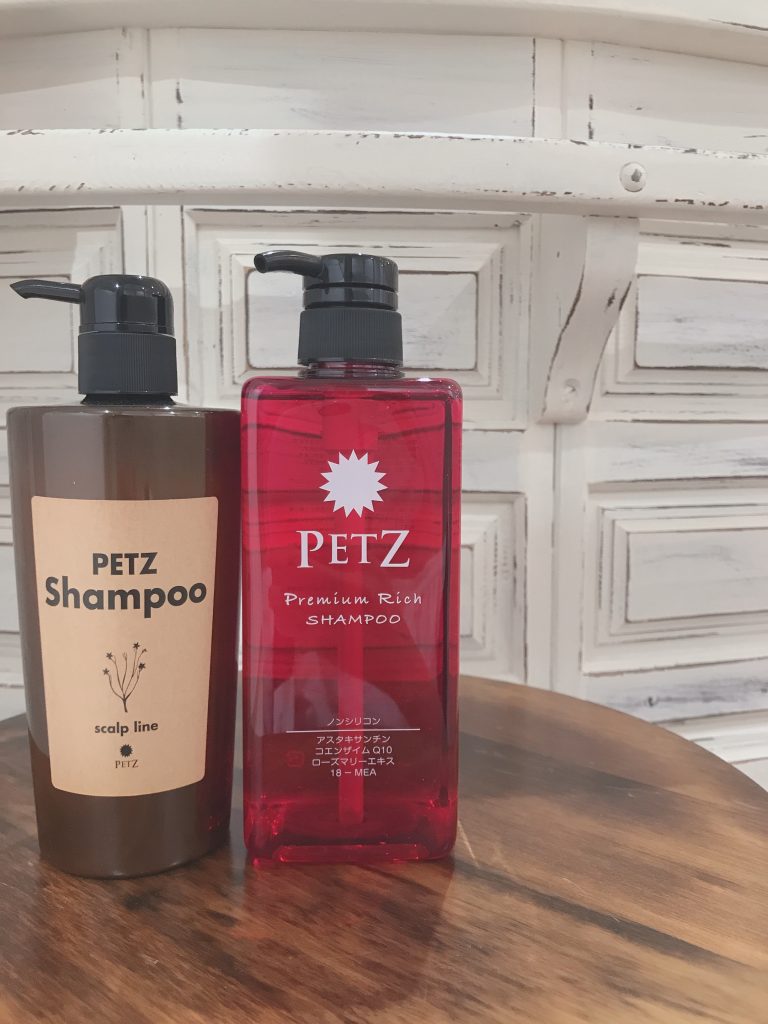 こんな時だからこそ 静岡市 藤枝市 焼津市の美容室petz ペッツ