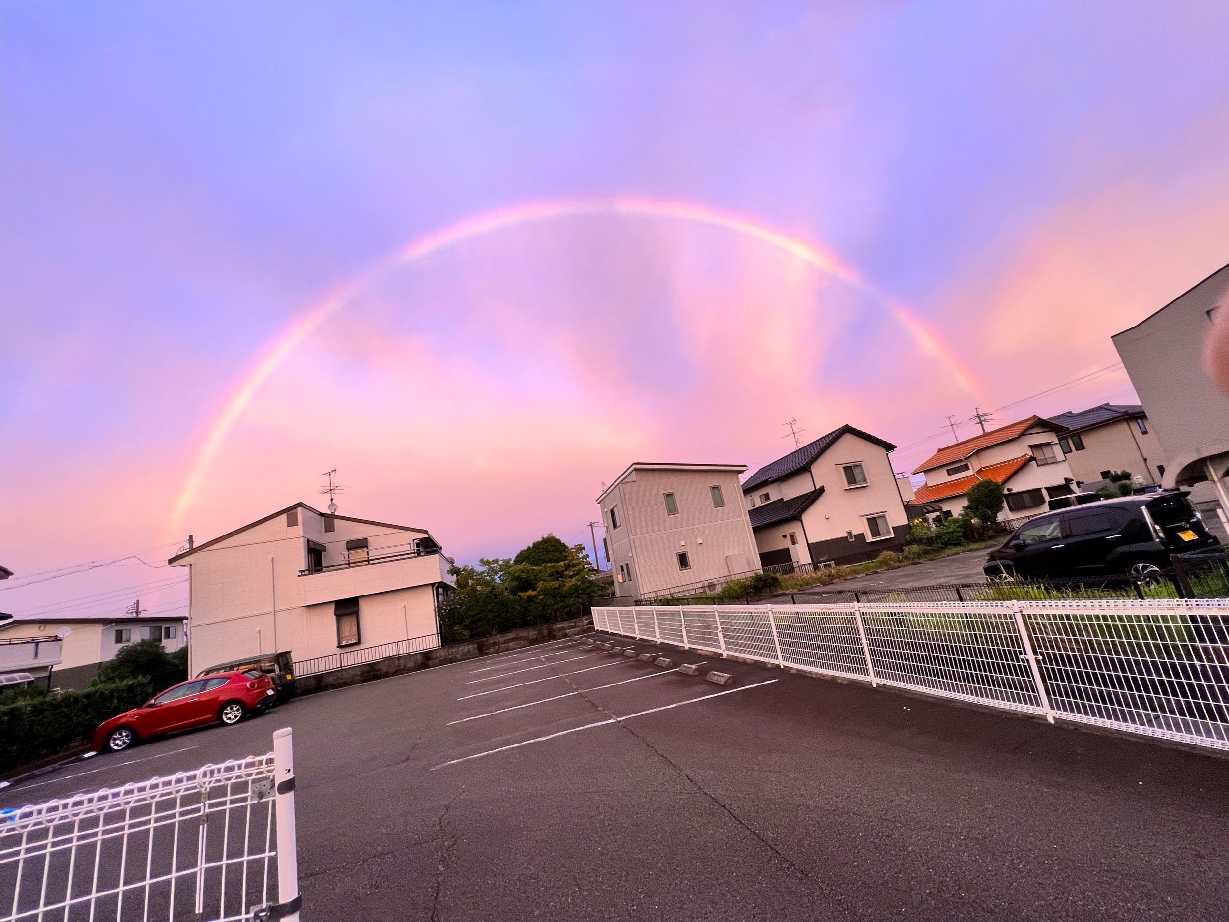 台風のあと★ゆうな★