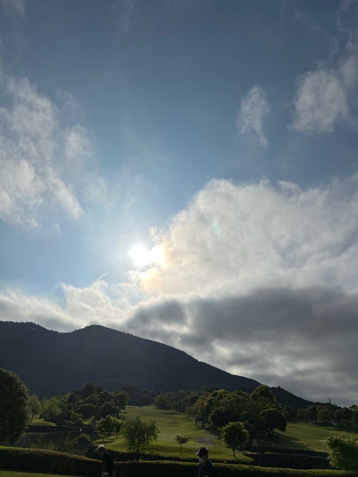 ５月ー！！［ロイヤル］