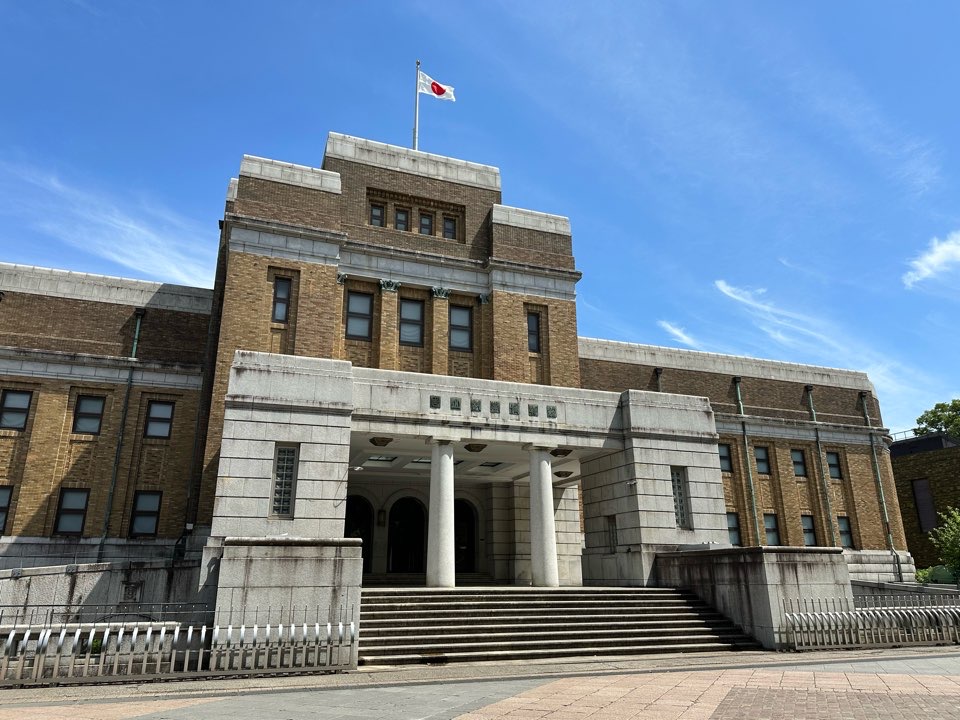 お江戸へ　その3 ［ロイヤル］