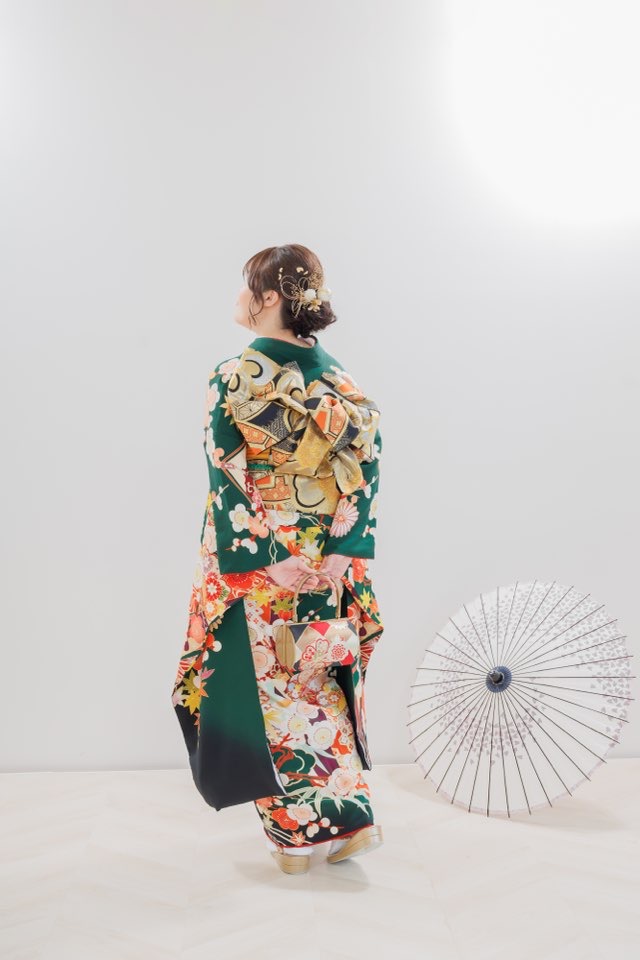 前撮り！［ロイヤル］