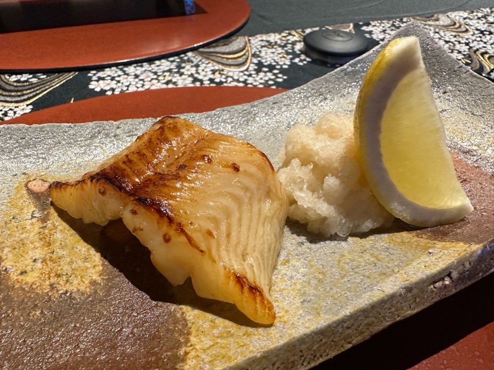 お江戸へ。その２［ロイヤル］