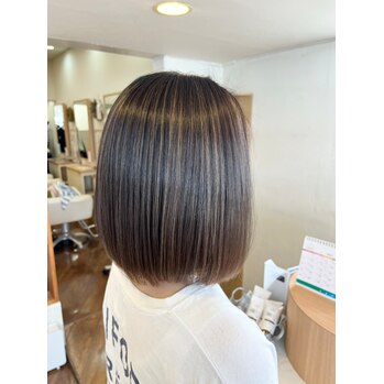 コントラストハイライト (山下翔)