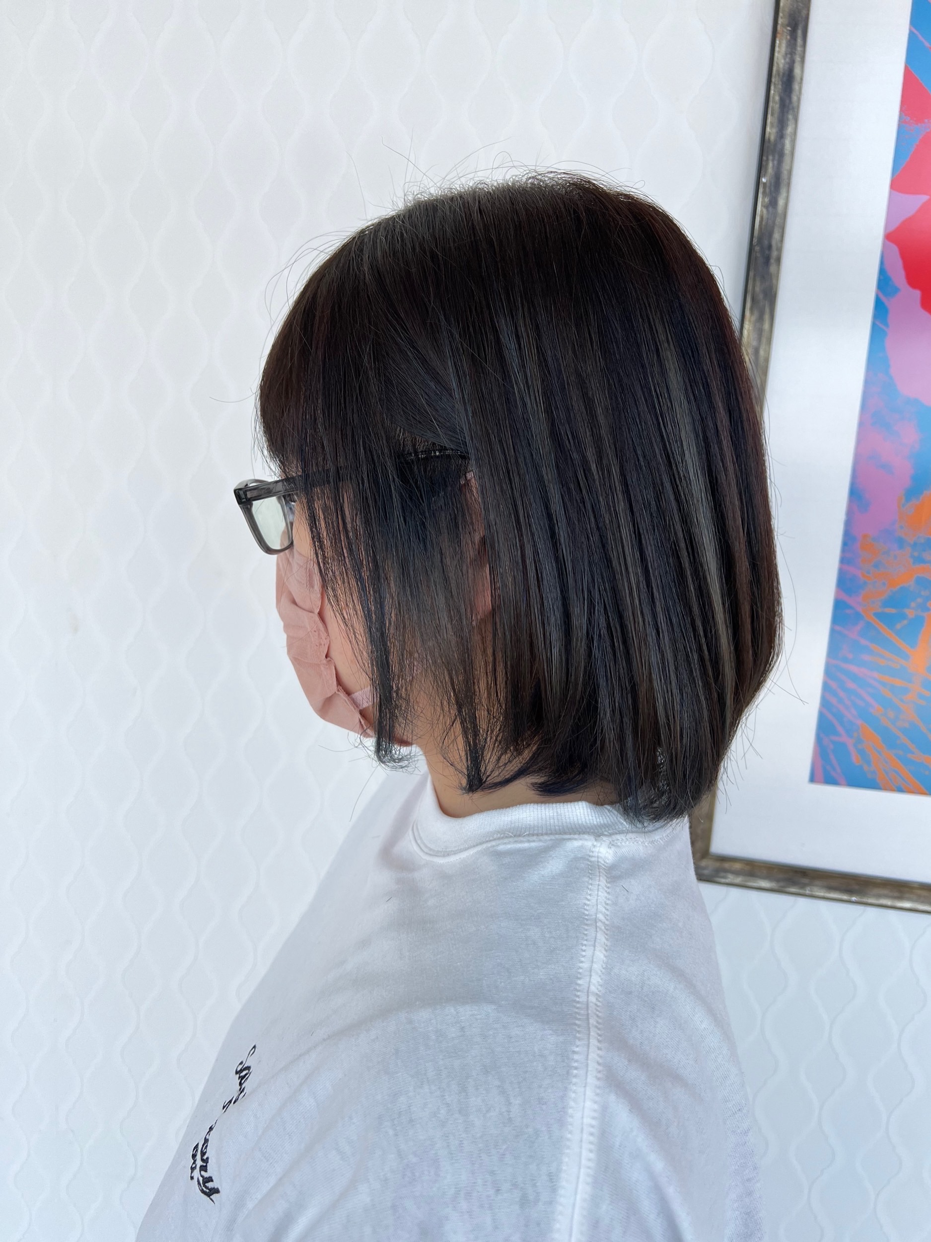 ブルーカラー★ゆうな★