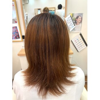 ストパーのかけどきは今です！ (山下翔)