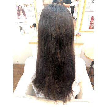 雨が多い時期ですので早めのストパーがオススメ☆ (山下翔)