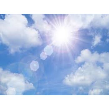 紫外線対策してますか？。 【ヒロシ】