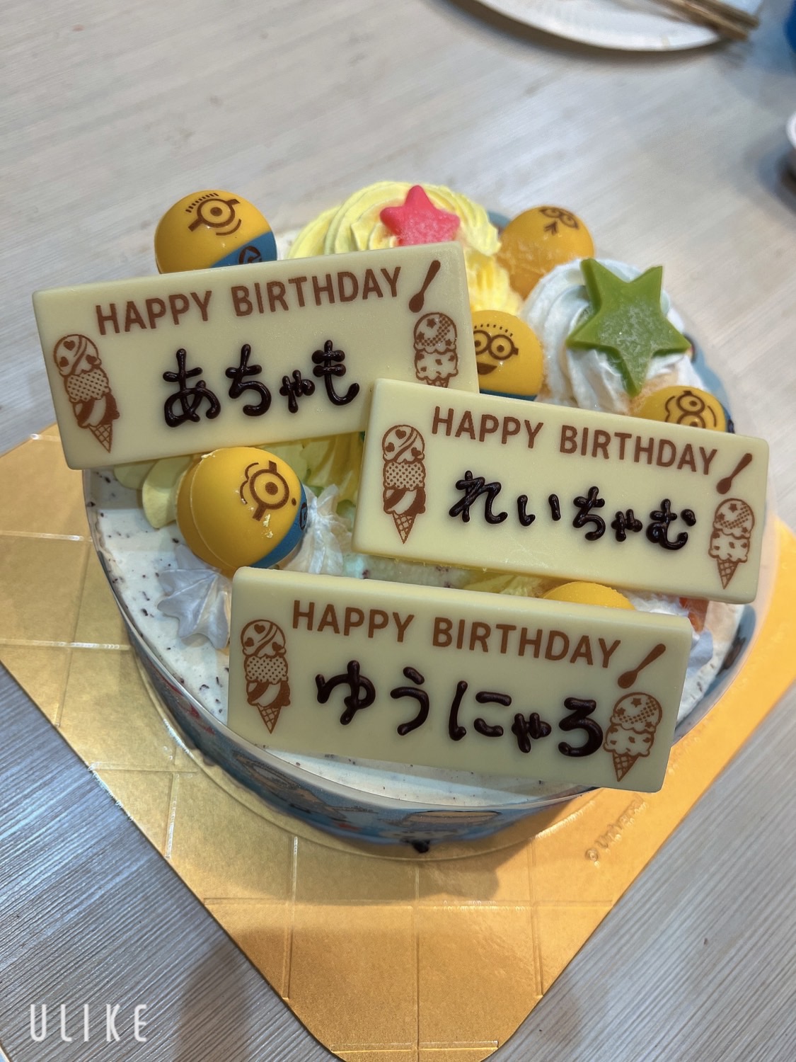 毎月開催！CAご飯会★ゆうな★