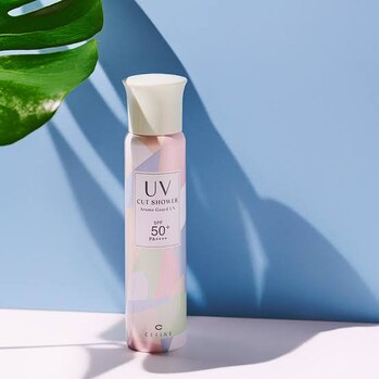 UV対策【コウタ】