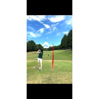 ８月スタート (萩田)