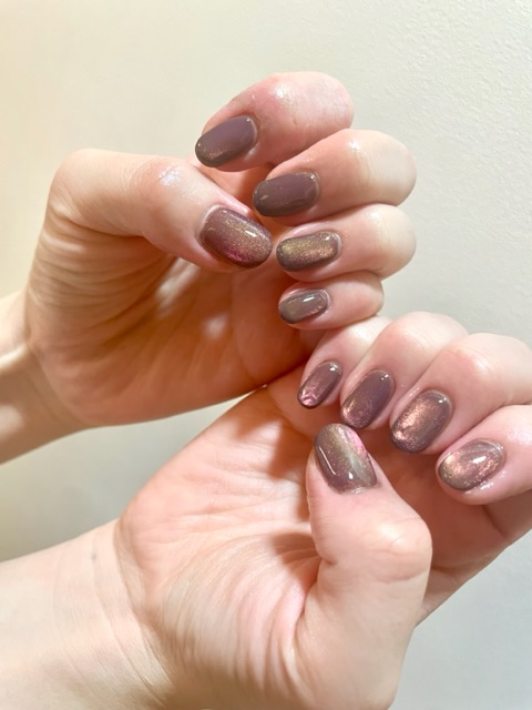 new nail（のどか）