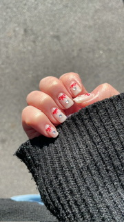 new nail（のどか）