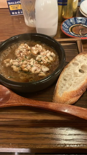 初めての昼呑み（のどか）