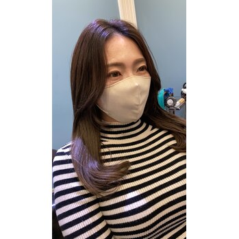 本日のお客様 (胸永)