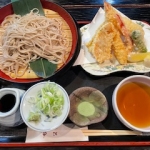 休日ランチ（のどか）