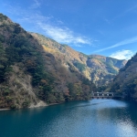 紅葉を見に行こうよう(スミマセン)【手島】