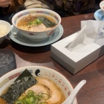 ラーメン会(みく)