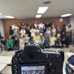 二月の新年会【テシマ】