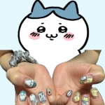 NEW ネイル✨《かなつん》