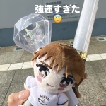 【本店マスダ】推し活〜