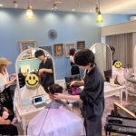 チャイルドチャリティーカット★ゆうな★