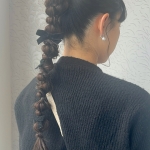 結婚式にぴったり！ぽこぽこヘアセット☆yuya