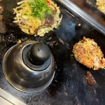 お好み焼き本店(ゆづき)