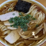 朝ラー部(マイケル)
