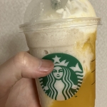 新作のドリンク♪(マイケル)