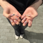 May nail⭐️【mizuki】