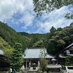 お寺へ［ロイヤル］
