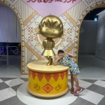ちびまるこちゃんランド（カオリ）