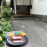 休日ランチ（カオリ）