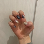 NEW NAIL《かなつん》