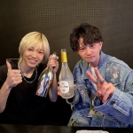 23歳おめでとう🥳(はるき)