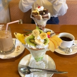 同期canonと山梨に行ってきました🫧(manami)