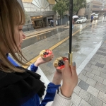 みづきとアサイー《アズ》