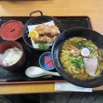 富士屋食堂《アズ》