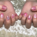 6月NEWネイル★ゆうな★