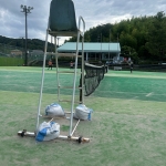 テニス🎾(みく)