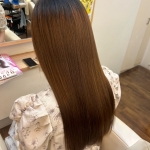 カットモデルさん✂️(みく)