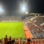 引き分けでした⚽️(みく)