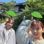 トトロ 美波★
