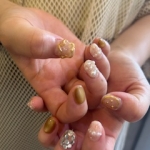 🆕ネイル💅　　ジュナ🐼