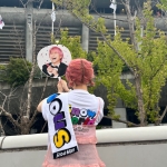 ゆやの休日推し活編☆yuya