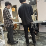 新人研修(はるき)